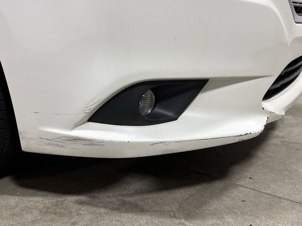 Used 2015 Subaru Legacy 2.5i Premium image 27