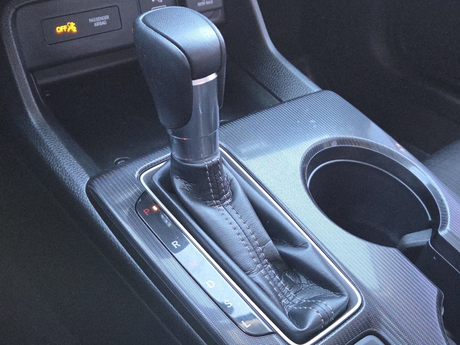 Used 2023 Honda Civic EX image 30