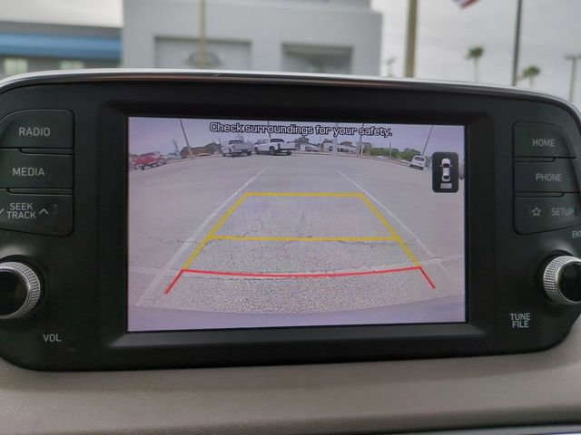 Used 2019 Hyundai Santa Fe SE image 20