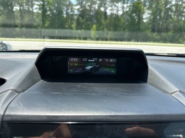 Used 2018 Subaru Crosstrek 2.0i Limited AWD/4WD image 18