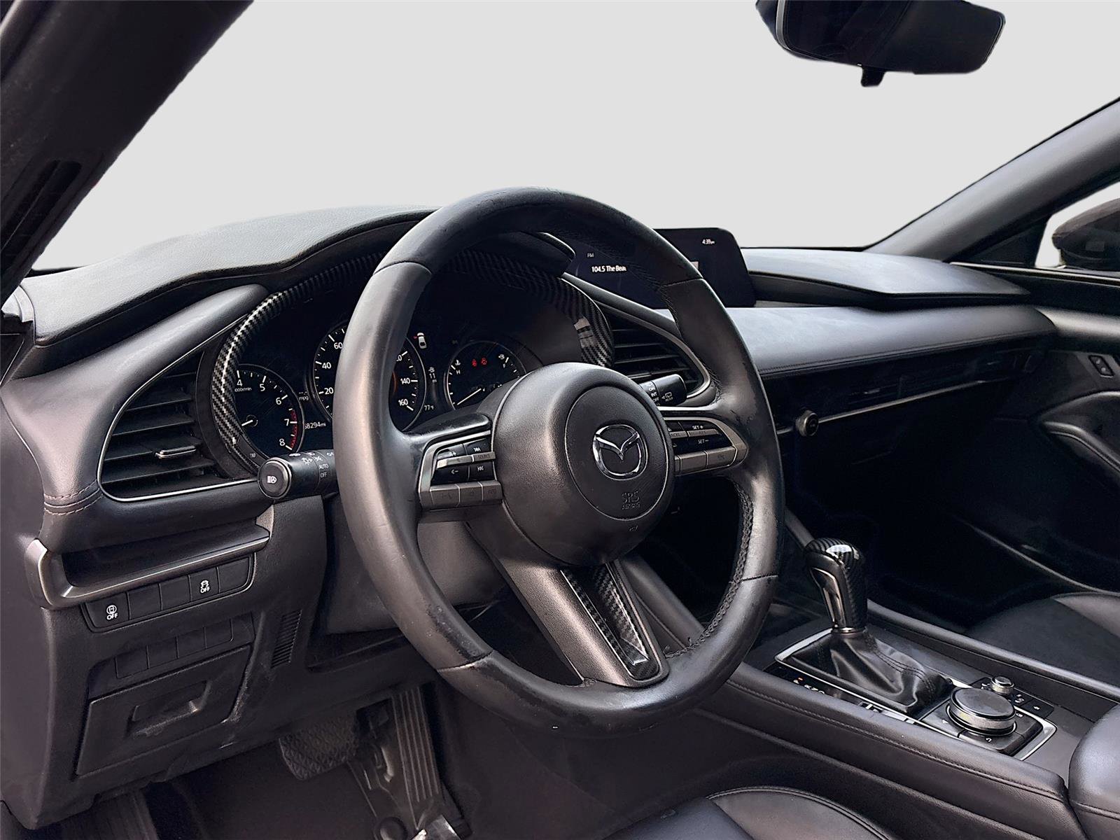 Used 2021 MAZDA MAZDA3 s image 10