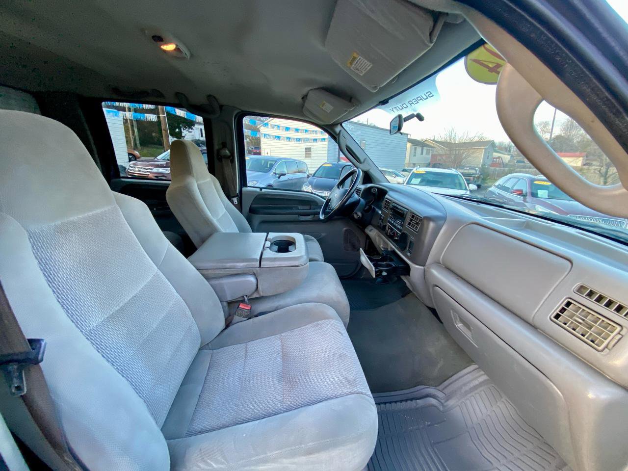 Used 2003 Ford F250 King Ranch image 9