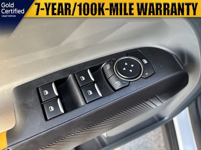 Used 2025 Ford Maverick Tremor AWD/4WD image 22