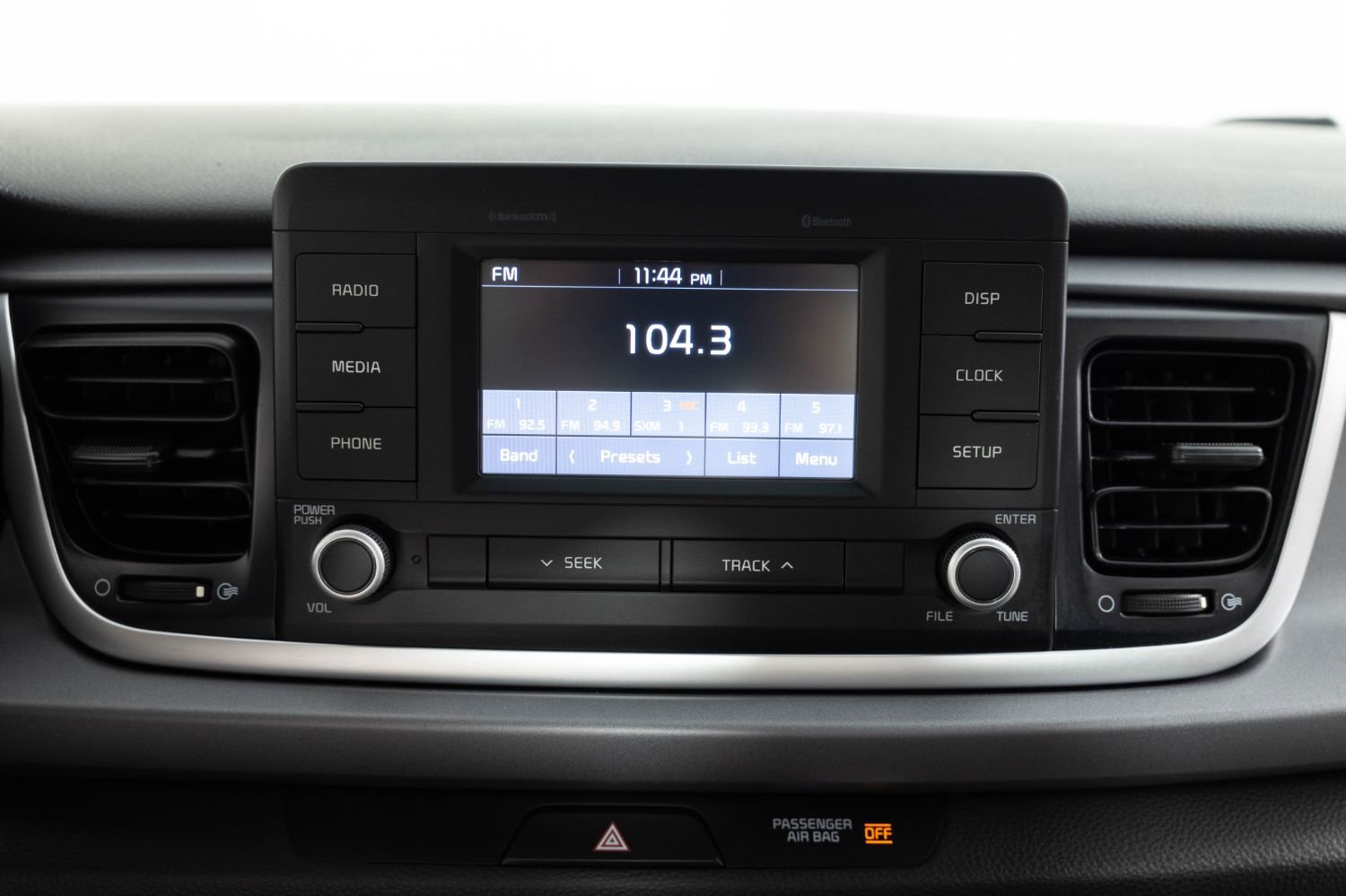 Used 2018 Kia Rio S FWD image 32