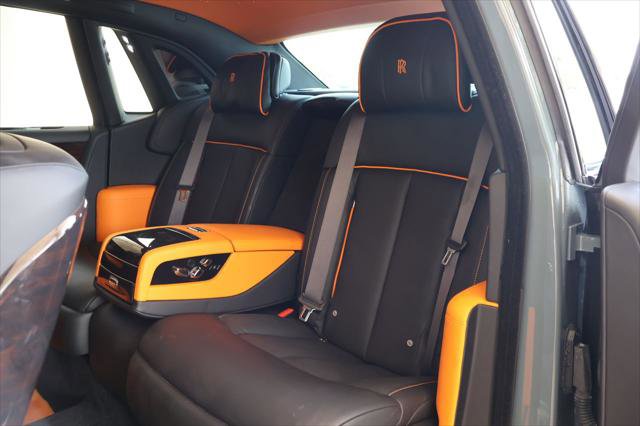 Certified 2023 Rolls-Royce Phantom Sedan image 20