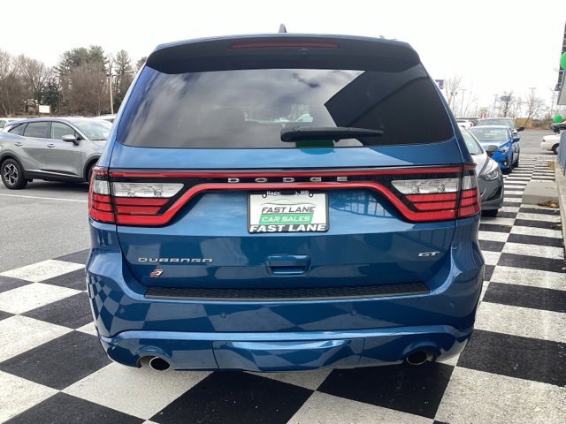 Used 2024 Dodge Durango GT image 5