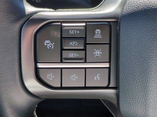 Used 2024 Ford F150 XLT w/ Equipment Group 302A MID AWD/4WD image 16