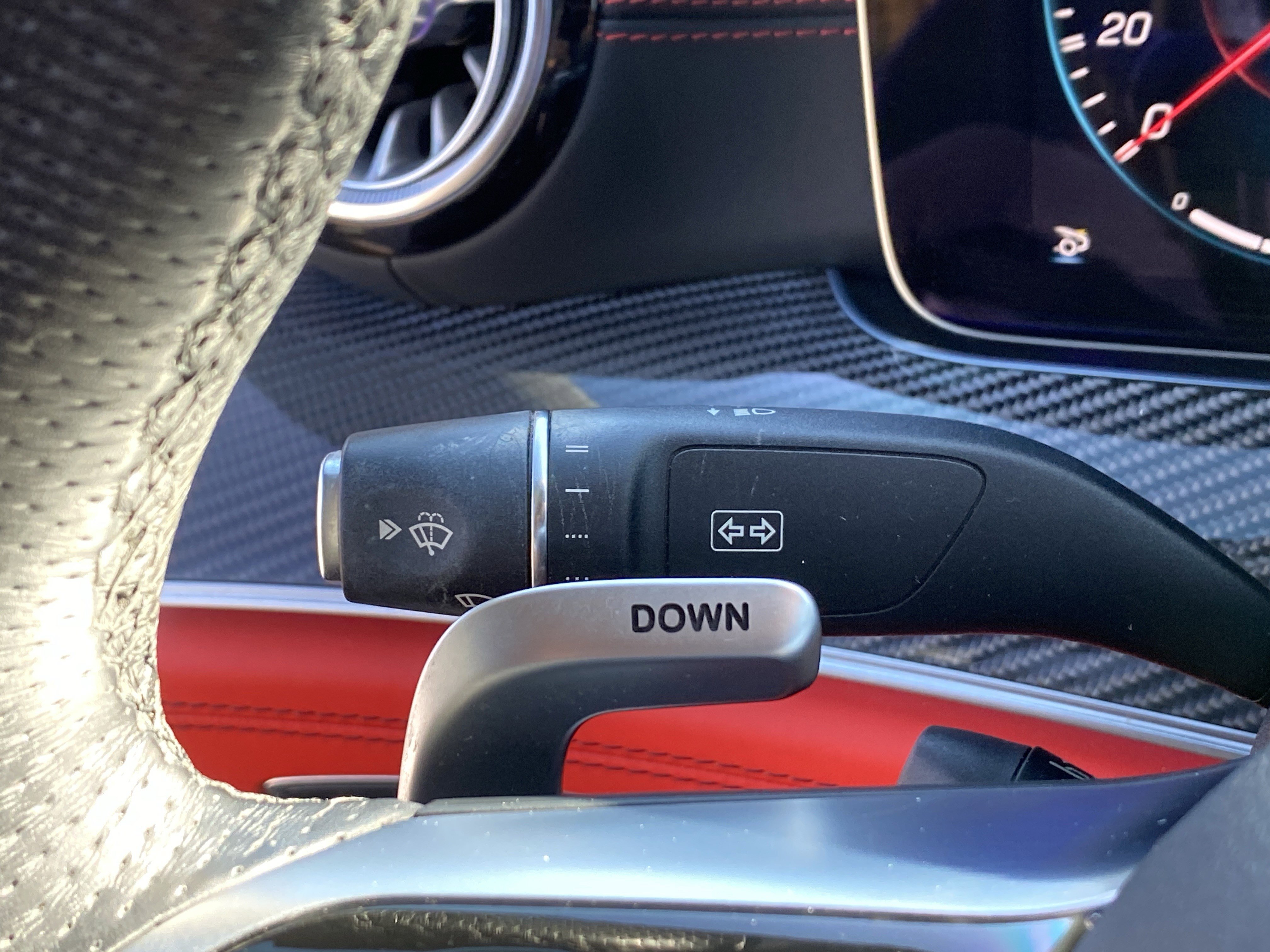 Used 2023 Mercedes-Benz AMG GT 53 image 26