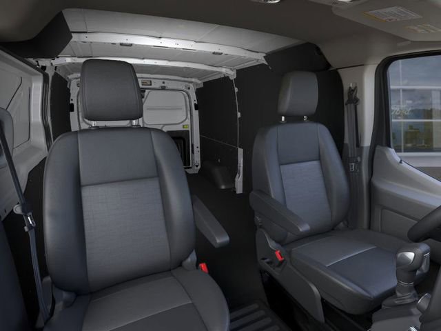 New 2025 Ford Transit 150 Low Roof w/ Load Area Protection Package image 10