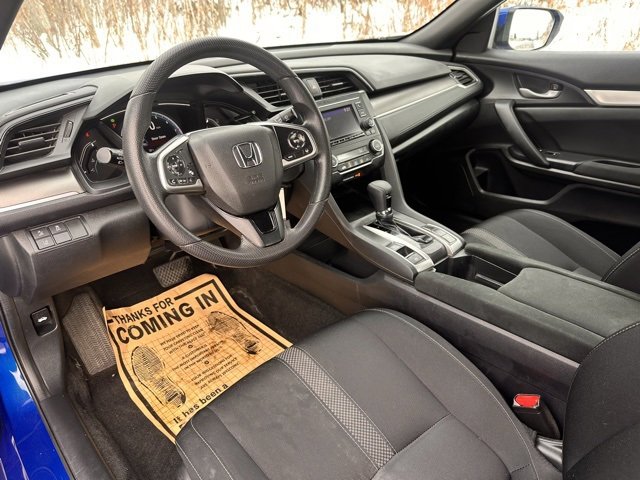Used 2020 Honda Civic LX image 13