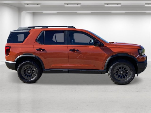 New 2026 Honda Passport TrailSport image 6