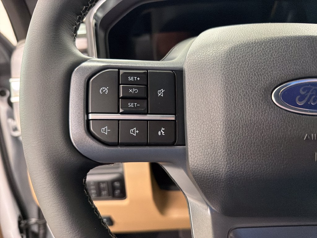 New 2026 Ford F250 Lariat w/ Chrome Package AWD/4WD image 19
