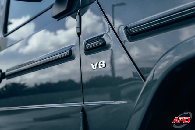 Used 2019 Mercedes-Benz G 550 image 30
