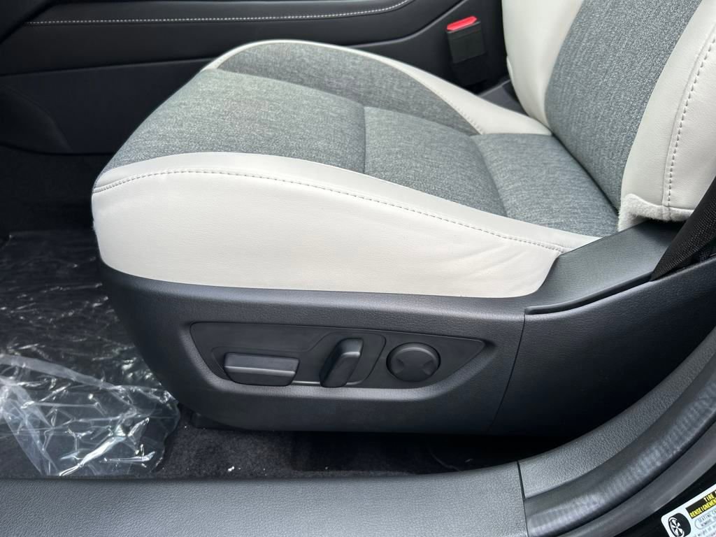 New 2026 MAZDA CX-30 AWD 2.5 S image 14