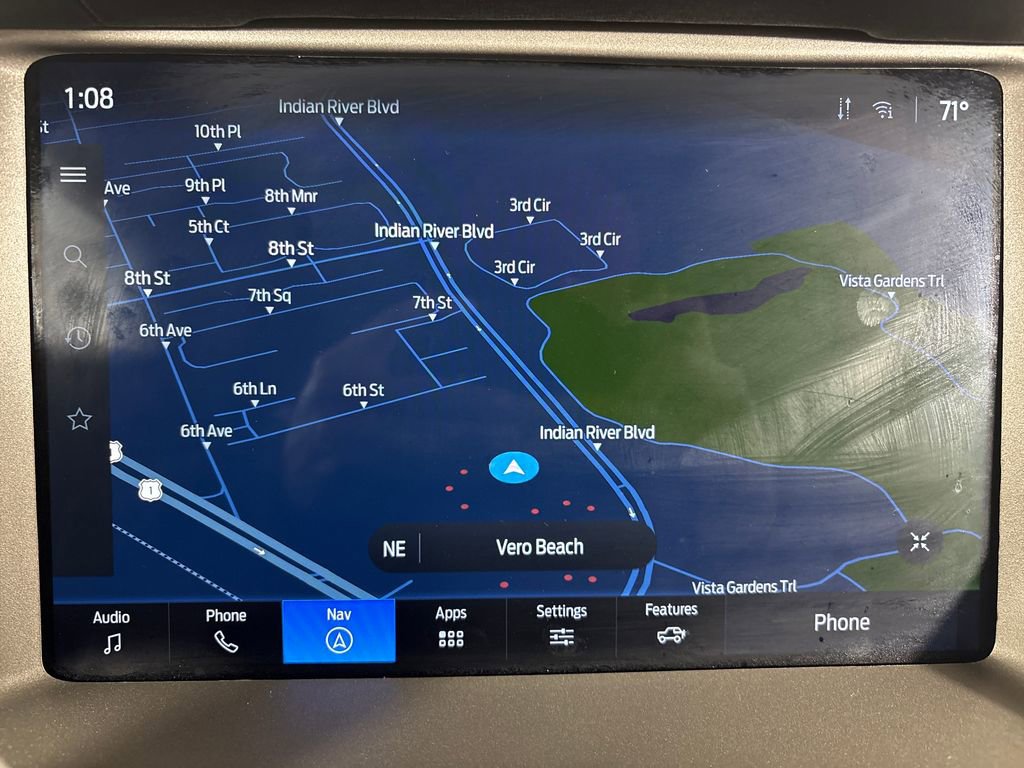 Certified 2025 Ford Bronco Outer Banks image 26