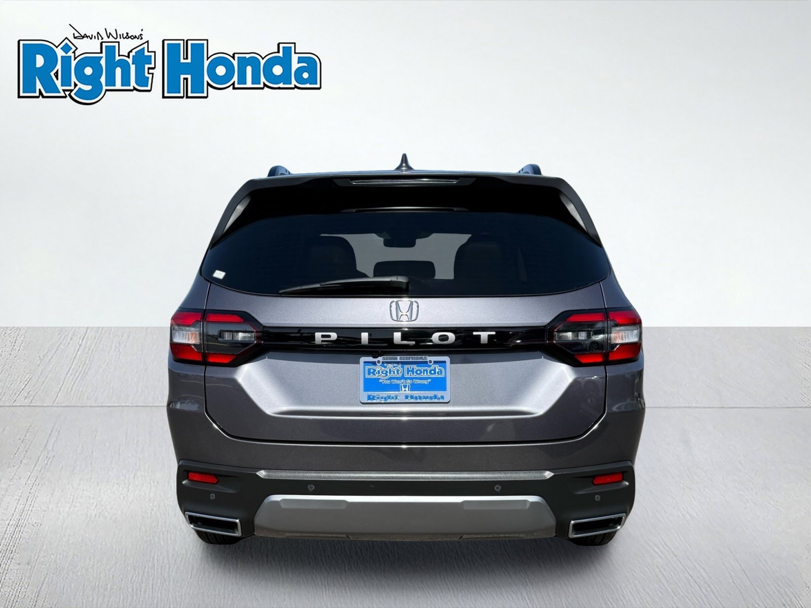 Used 2026 Honda Pilot EX-L image 7