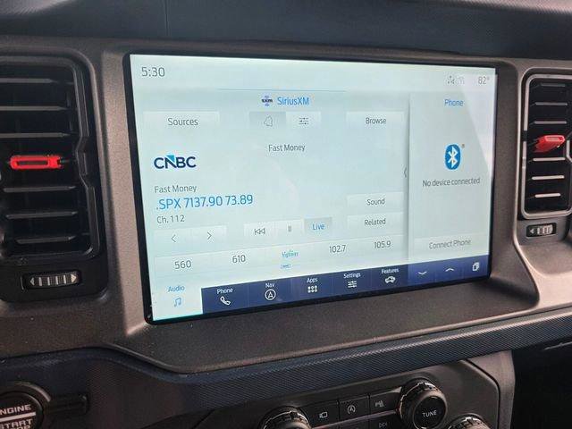 Used 2023 Ford Bronco Raptor AWD/4WD image 22