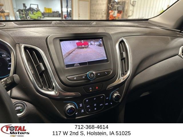 Used 2024 Chevrolet Equinox LT image 14