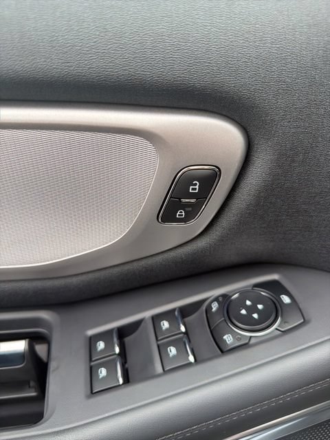New 2026 Ford Expedition XL AWD/4WD image 18