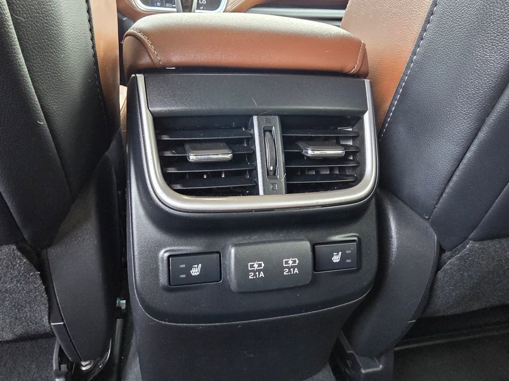 Used 2022 Subaru Outback Touring w/ Tech Package 3 image 26
