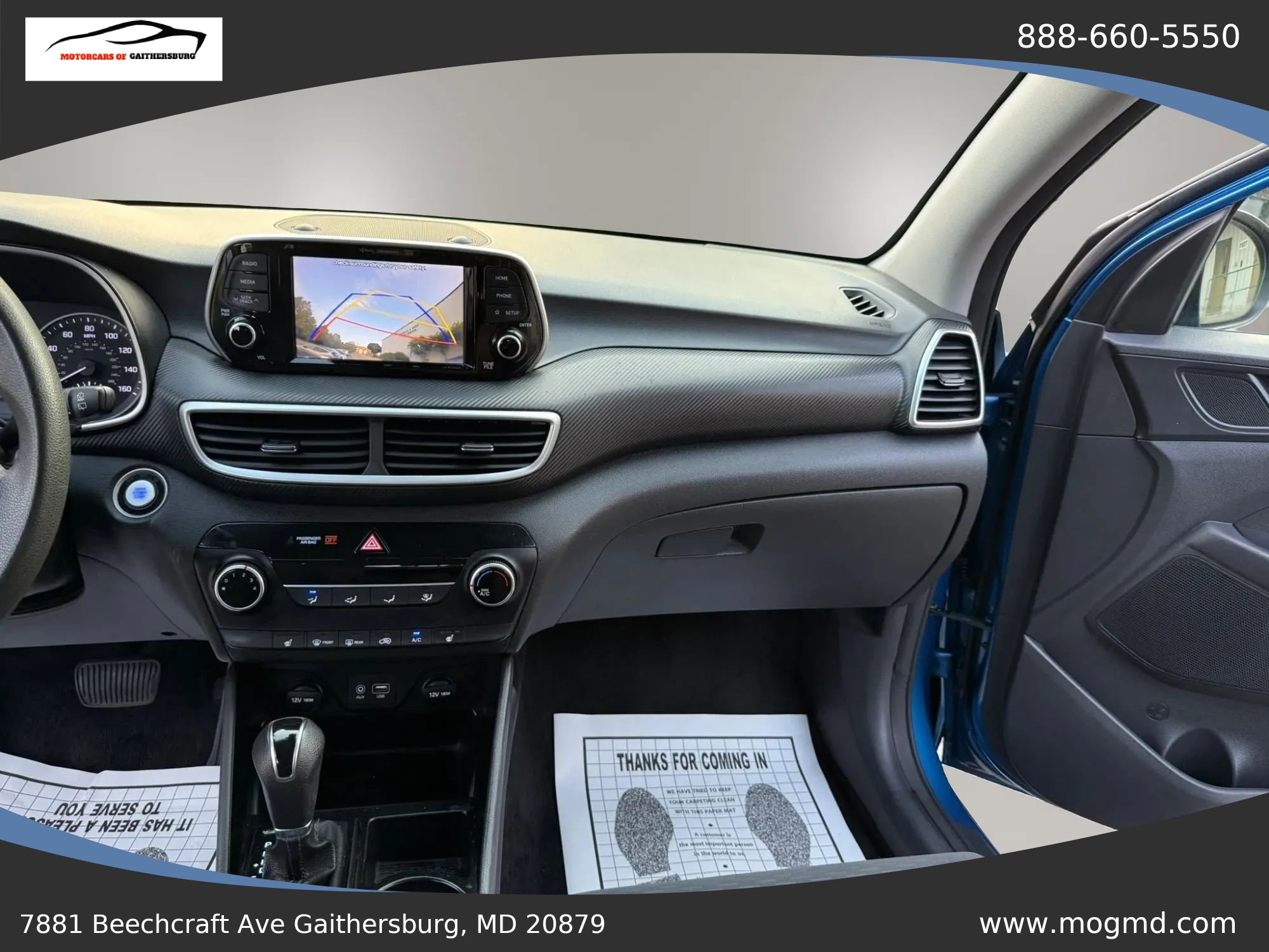 Used 2019 Hyundai Tucson Value AWD/4WD image 25