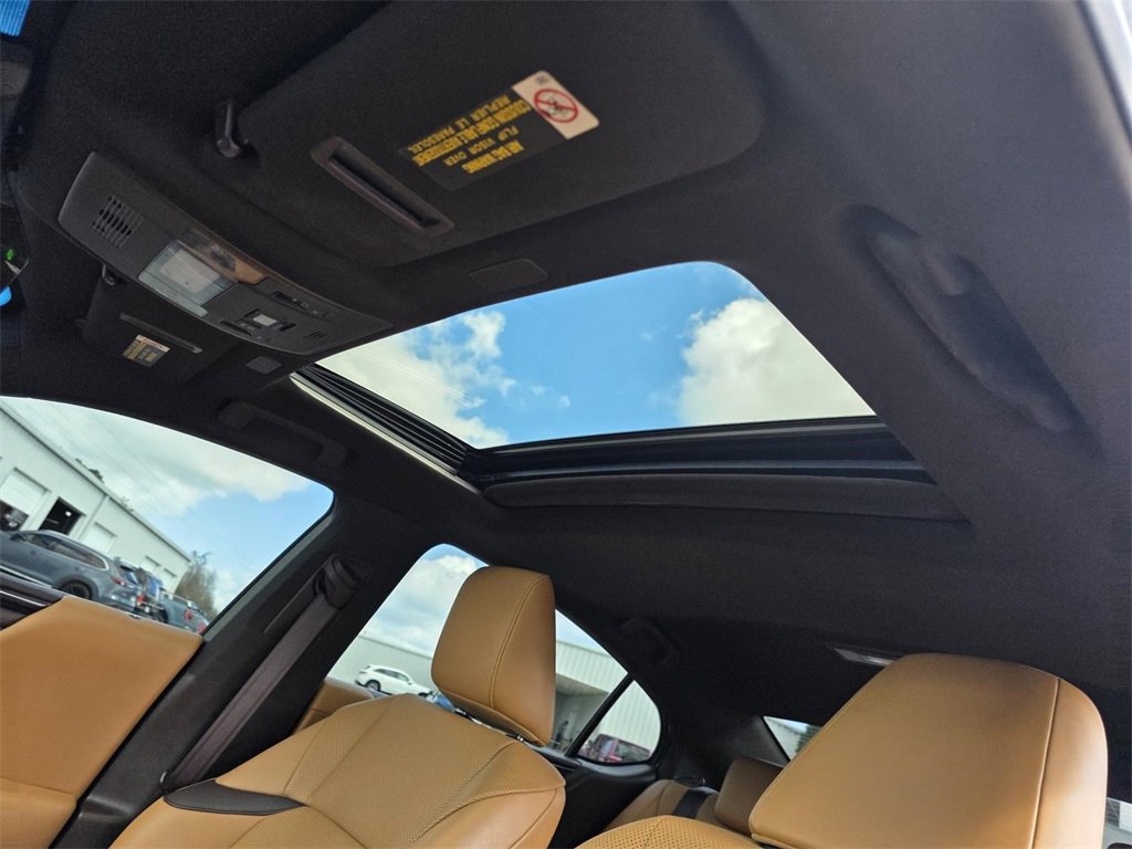 Used 2020 Lexus ES 350 w/ Premium Package image 24