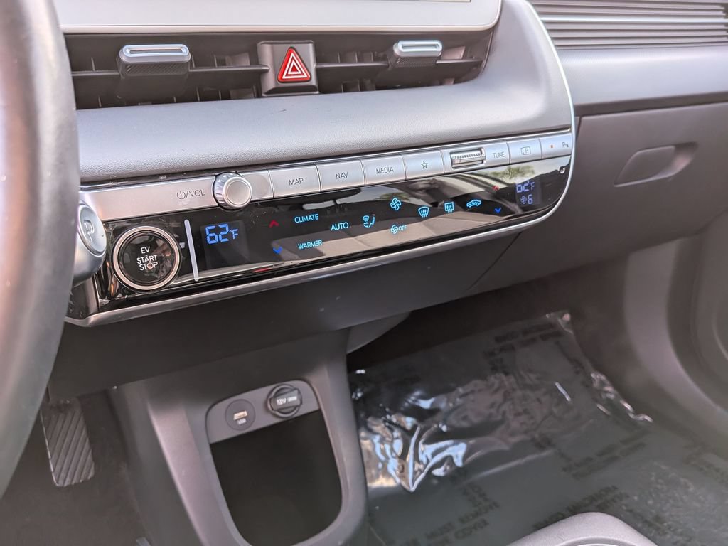 Certified 2024 Hyundai Ioniq 5 SEL RWD image 19