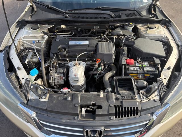Used 2015 Honda Accord LX image 13