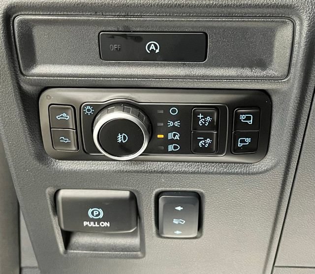 Used 2025 Ford F150 Raptor AWD/4WD image 29
