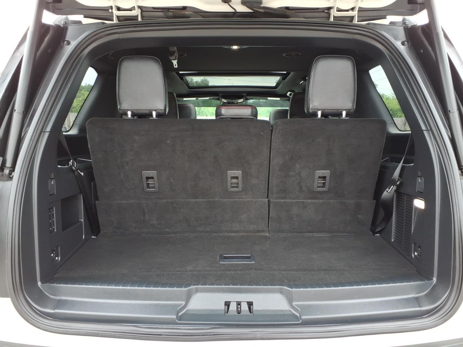 Certified 2023 Ford Expedition Limited AWD/4WD image 10