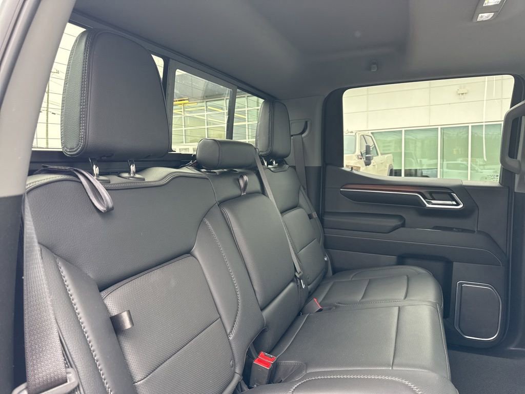 Used 2024 GMC Sierra 1500 Denali w/ Technology Package image 31
