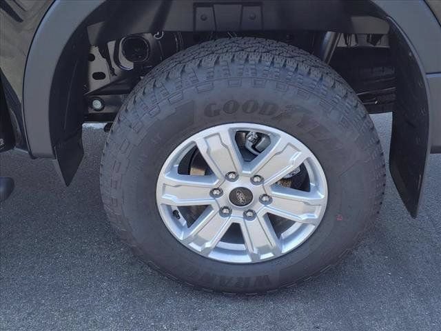 New 2024 Ford Ranger XL RWD image 5