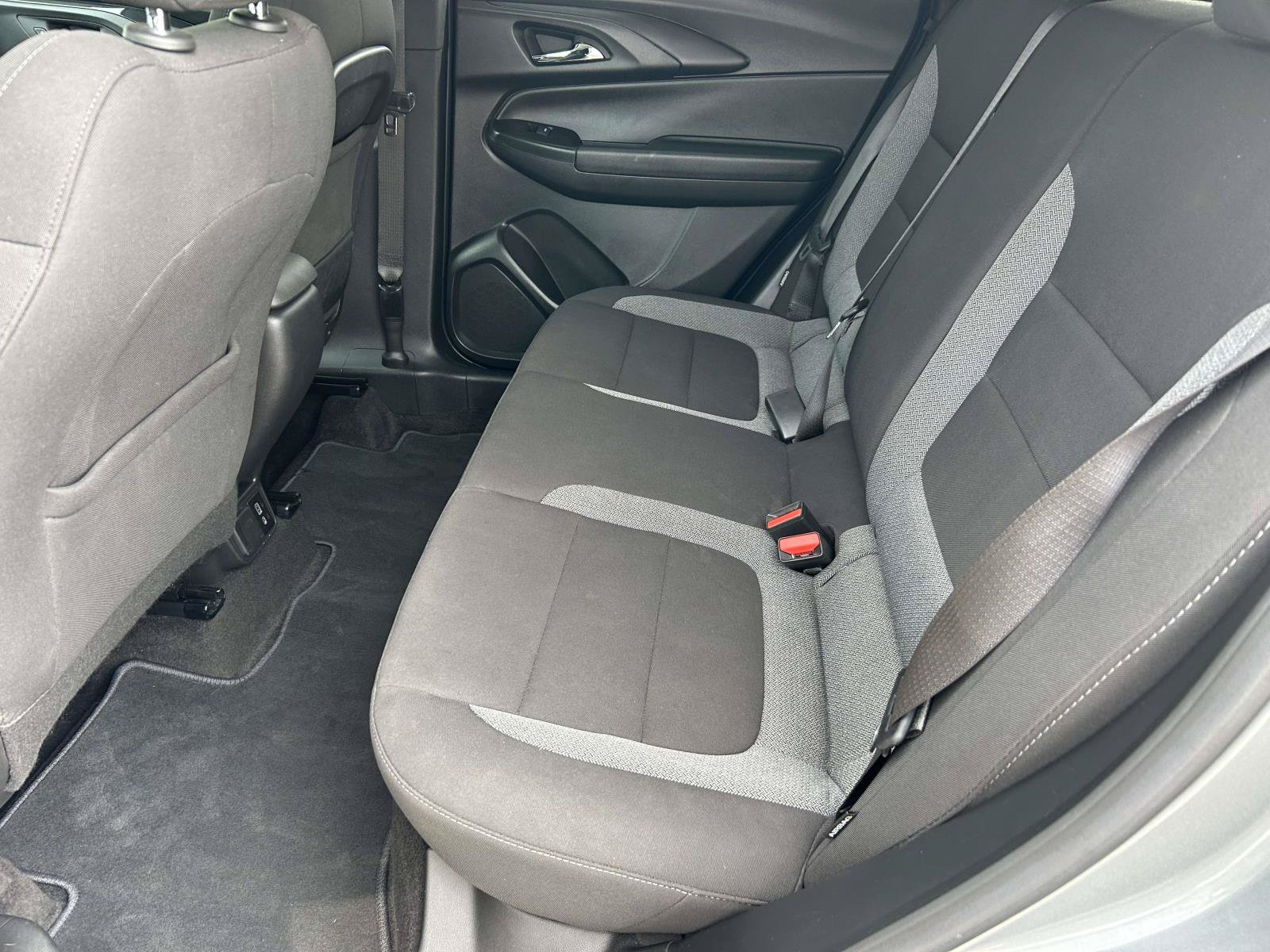 Used 2023 Chevrolet TrailBlazer LT w/ Convenience Package FWD image 13