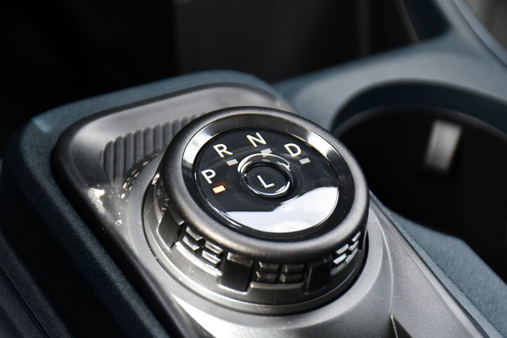 New 2026 Ford Maverick Lariat AWD/4WD image 28