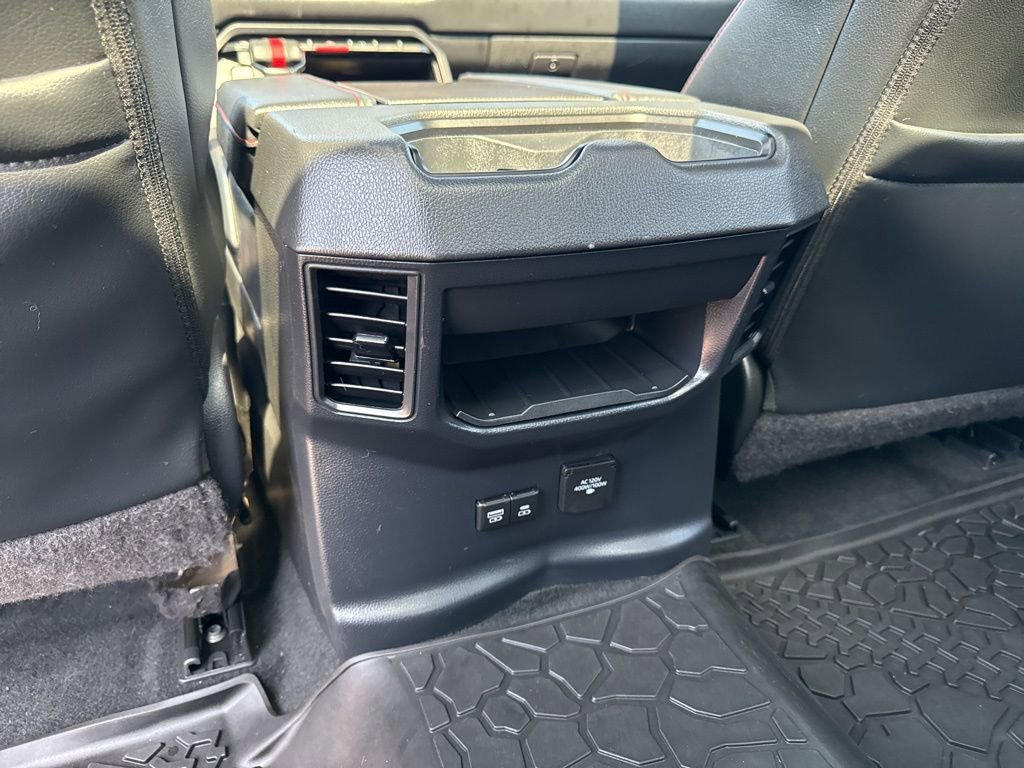 Used 2023 Toyota Tundra TRD Pro image 38