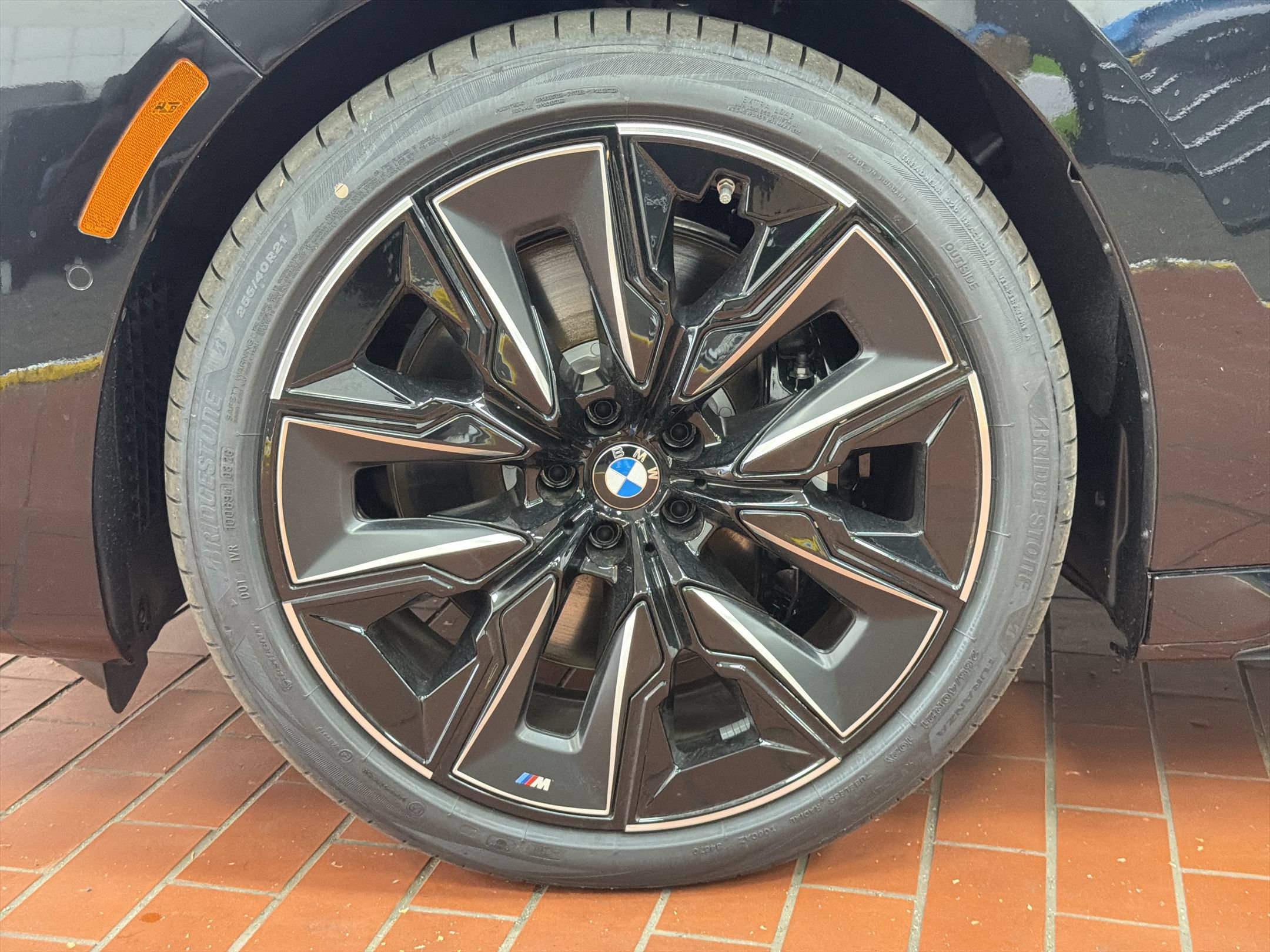 New 2026 BMW 760i xDrive w/ Executive Package AWD/4WD image 12