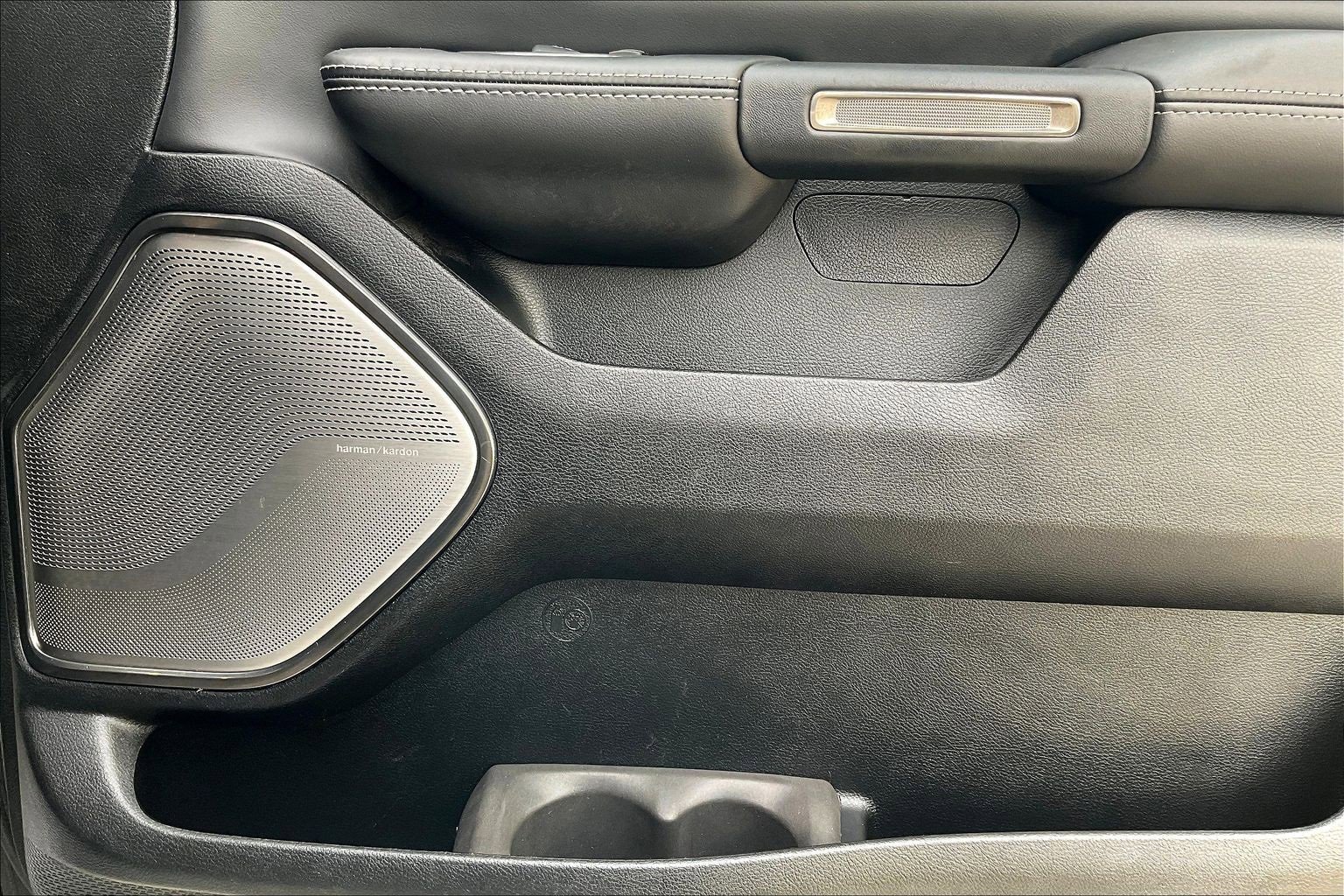 Used 2021 RAM 1500 Limited image 21