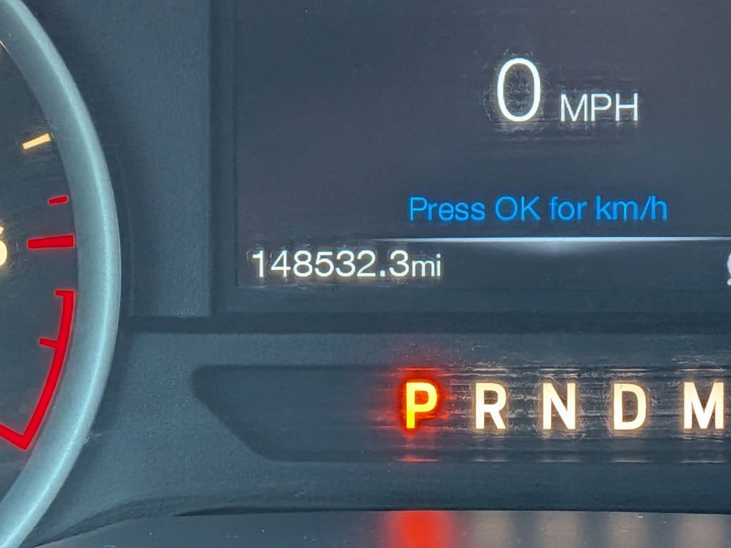 Used 2017 Ford F150 XLT w/ Equipment Group 302A Luxury image 32