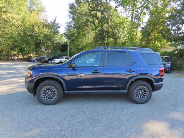 New 2026 Honda Passport TrailSport image 3