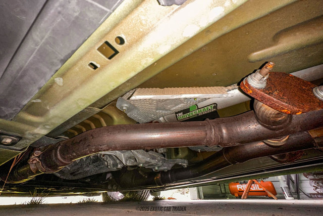 Used 2013 Ford Mustang Boss 302 w/ Boss 302 Accessory Pkg image 54