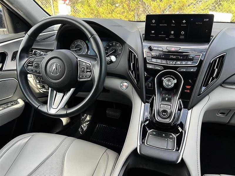 Used 2023 Acura RDX TECHNOLOGY 2WD image 41