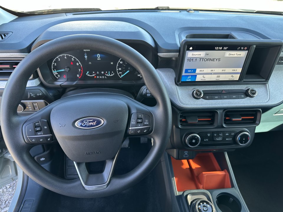 Used 2024 Ford Maverick XLT image 12