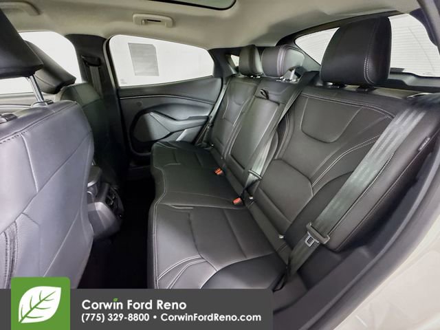 New 2026 Ford Mustang Mach-E Premium image 27