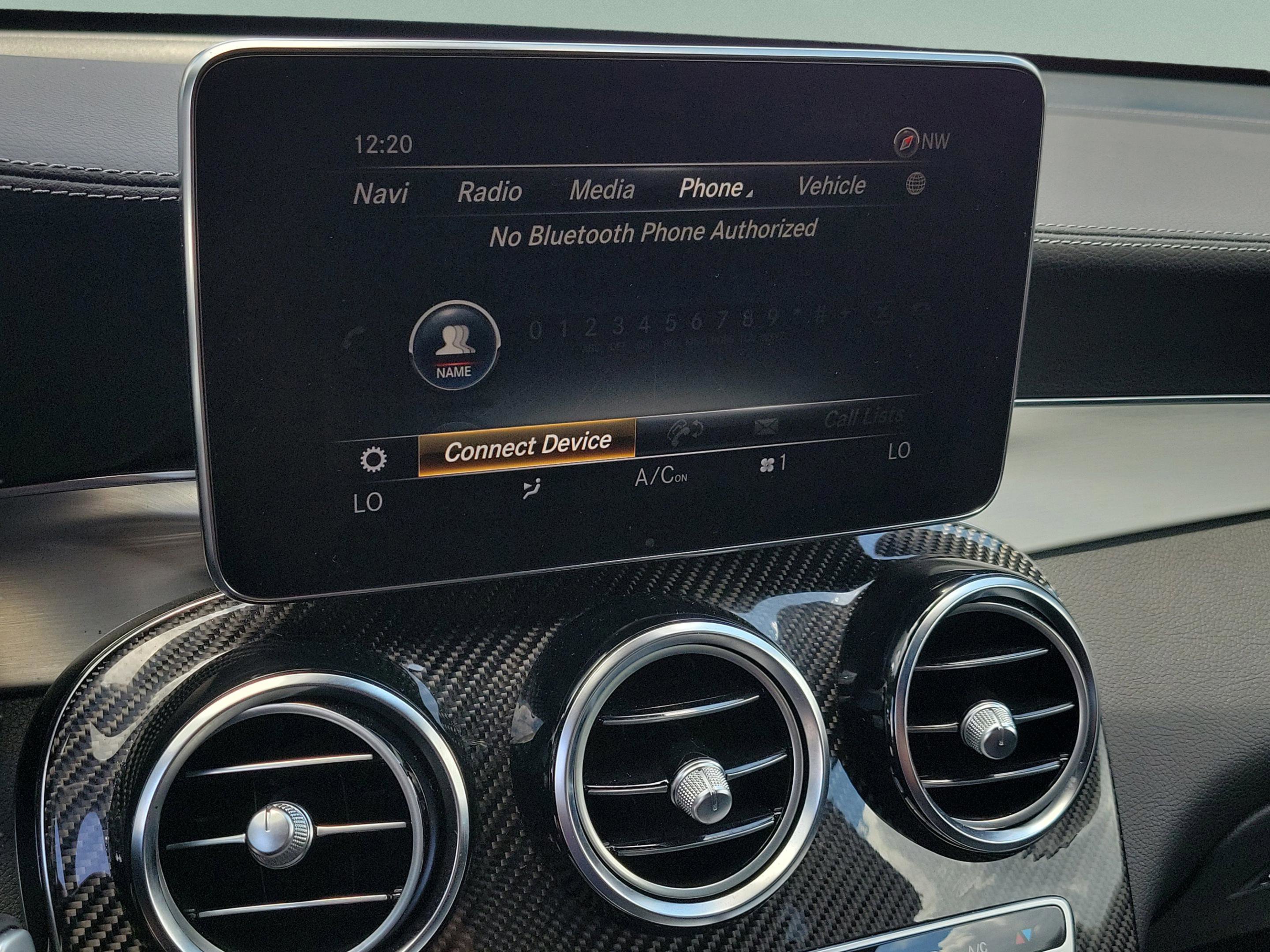Used 2018 Mercedes-Benz GLC 43 AMG 4MATIC Coupe image 26