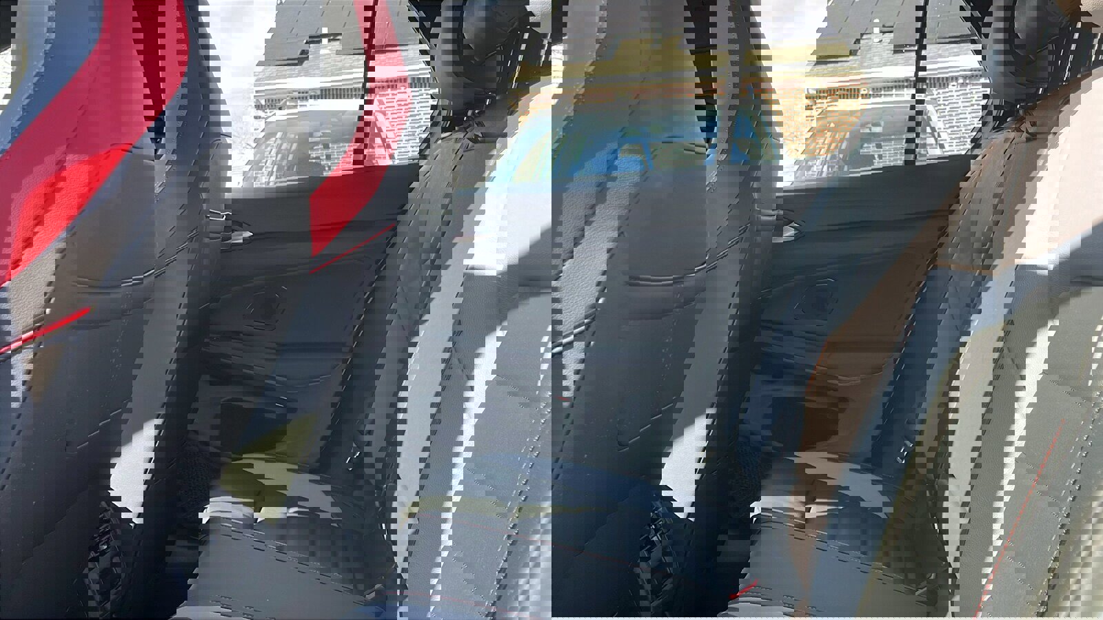 Used 2024 Volkswagen GTI SE image 21