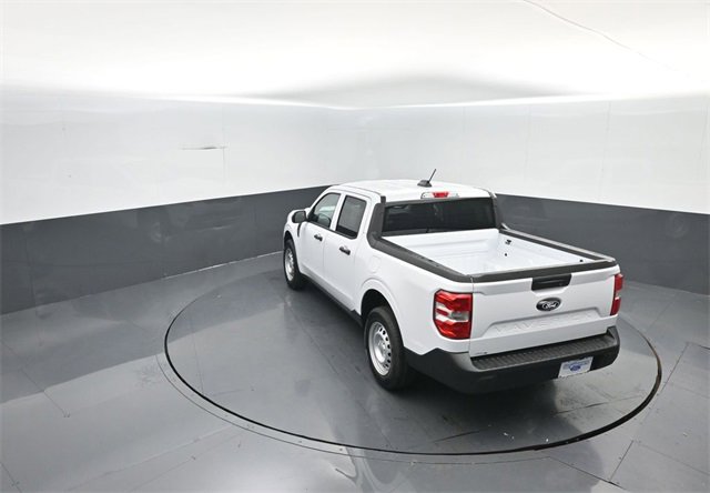 New 2026 Ford Maverick XL image 21