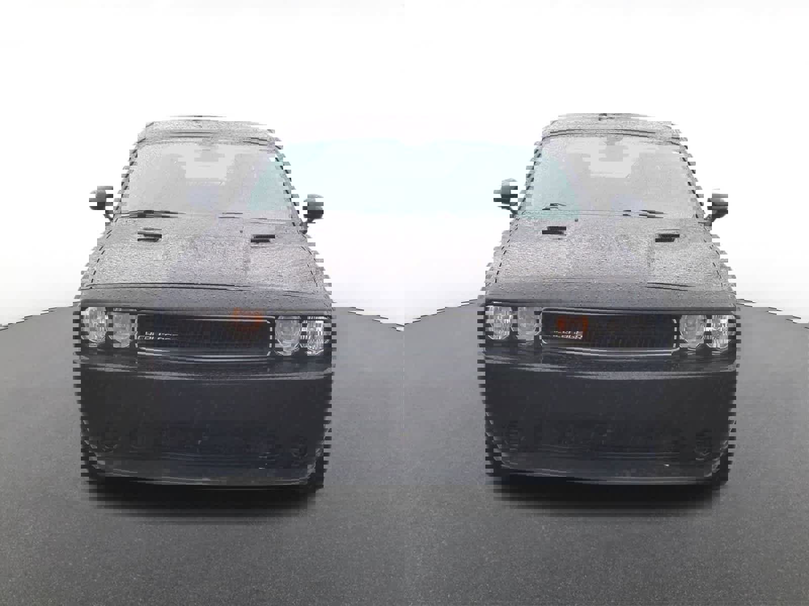 Used 2014 Dodge Challenger SXT image 9