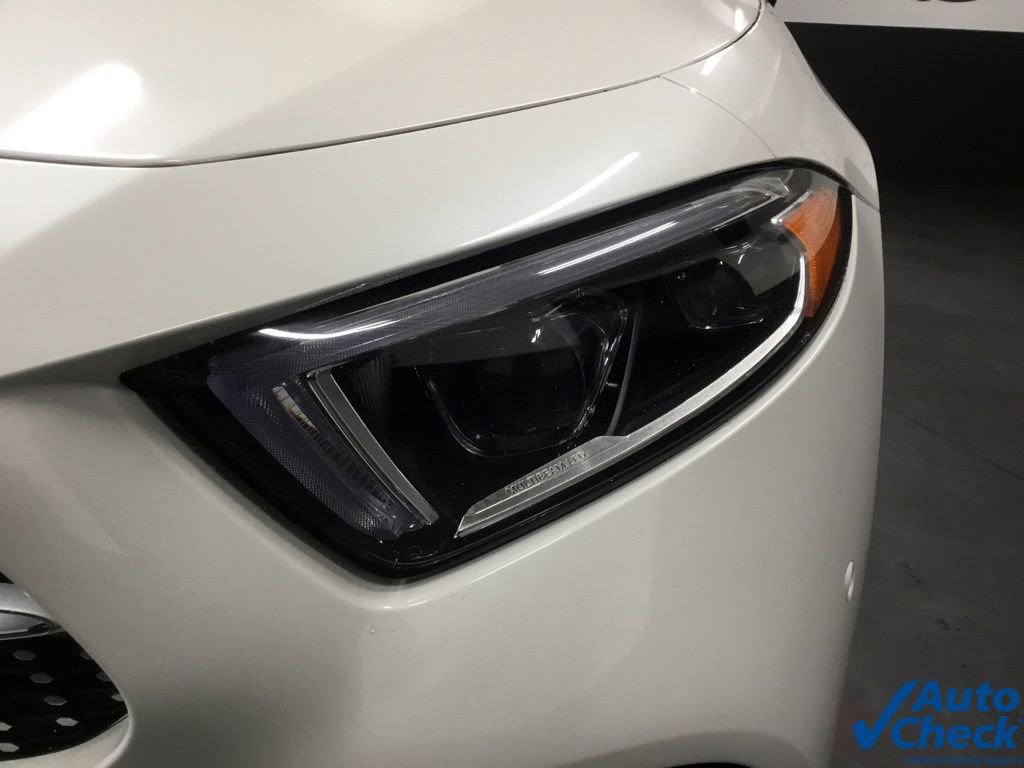 Used 2019 Mercedes-Benz CLS 450 4MATIC image 18