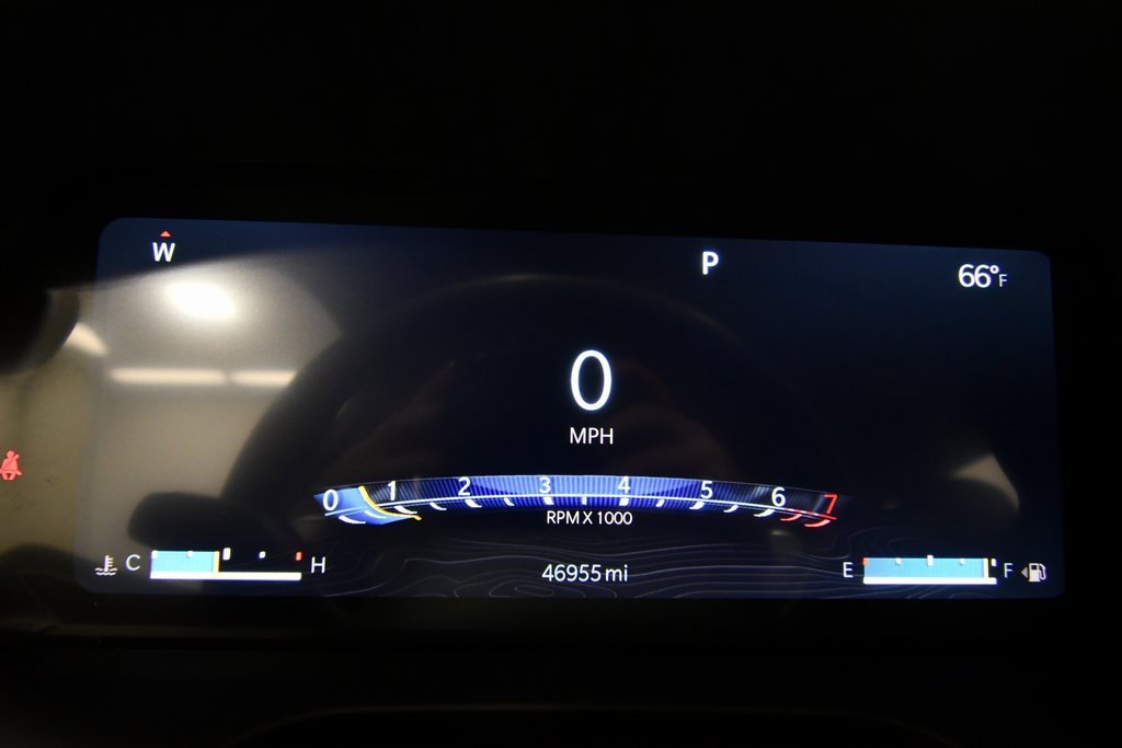 Used 2023 Jeep Grand Cherokee L Limited image 22