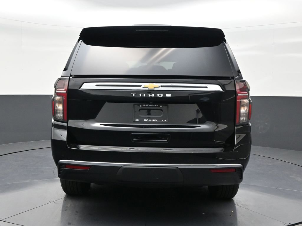Used 2022 Chevrolet Tahoe LS image 4